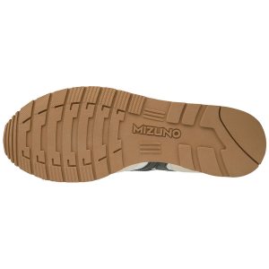 Mizuno Ml87 Αθλητικα Παπουτσια Ανδρικα - Ασπρα